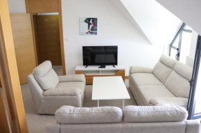 Apartmani Vlašić-Petrol